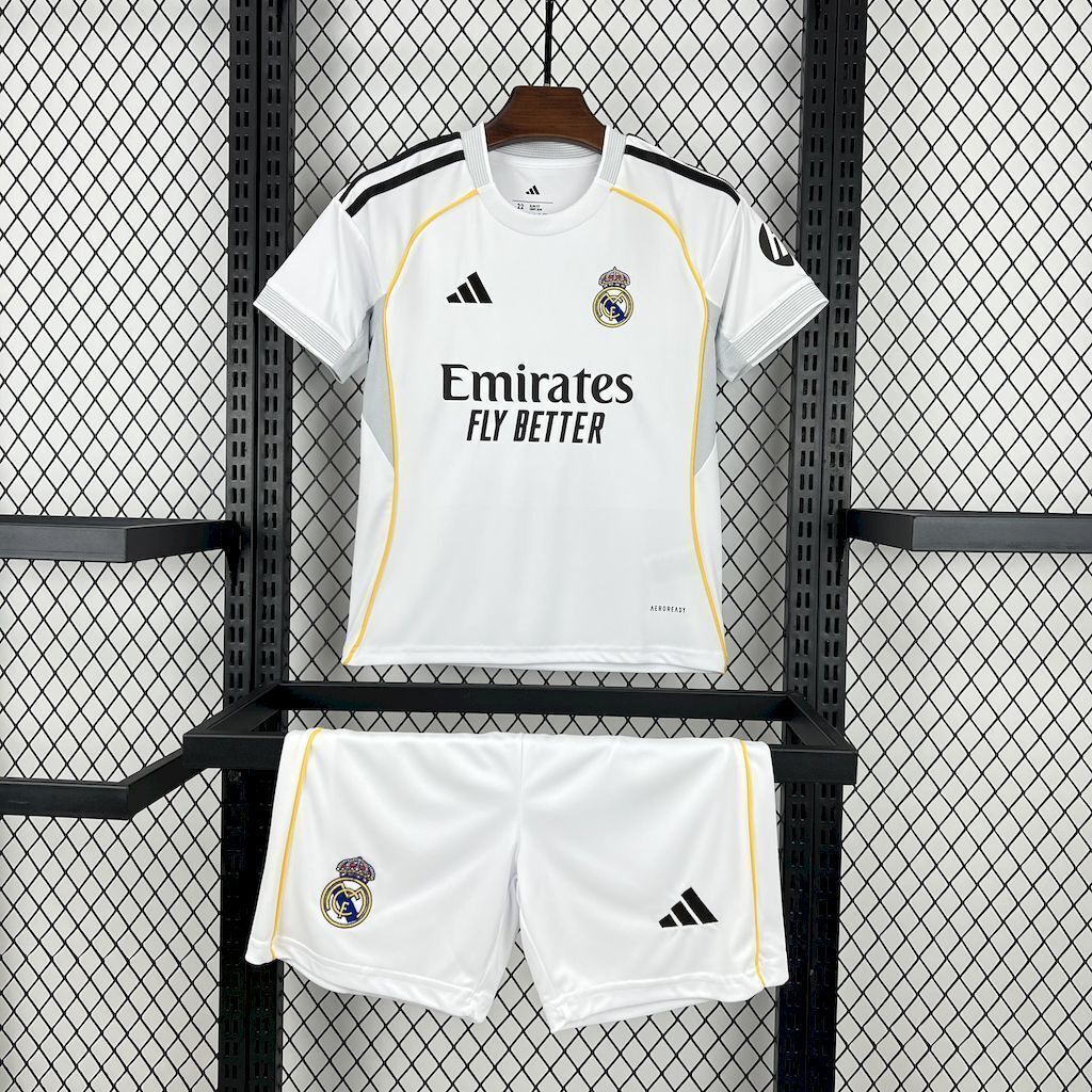 Camiseta local de Japón 2025/2026