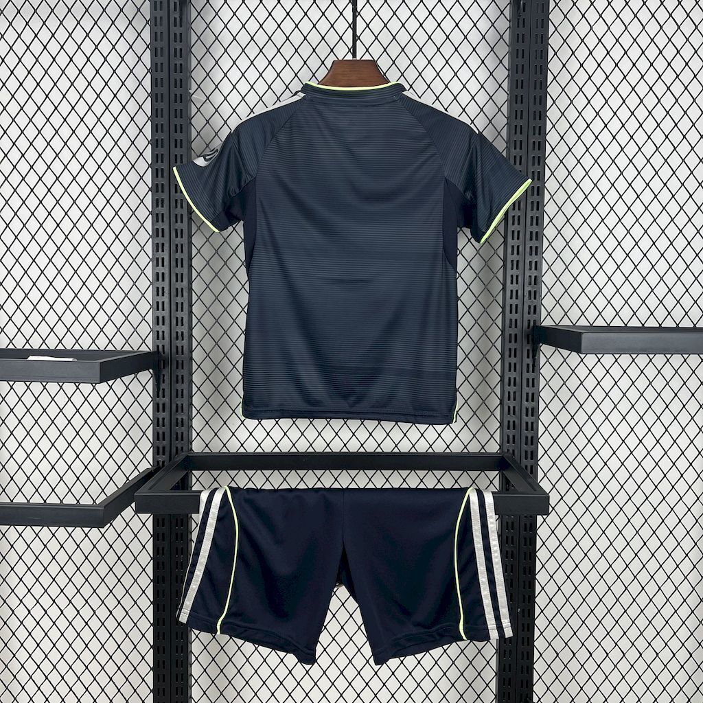 Japan Home Jersey 2025/2026