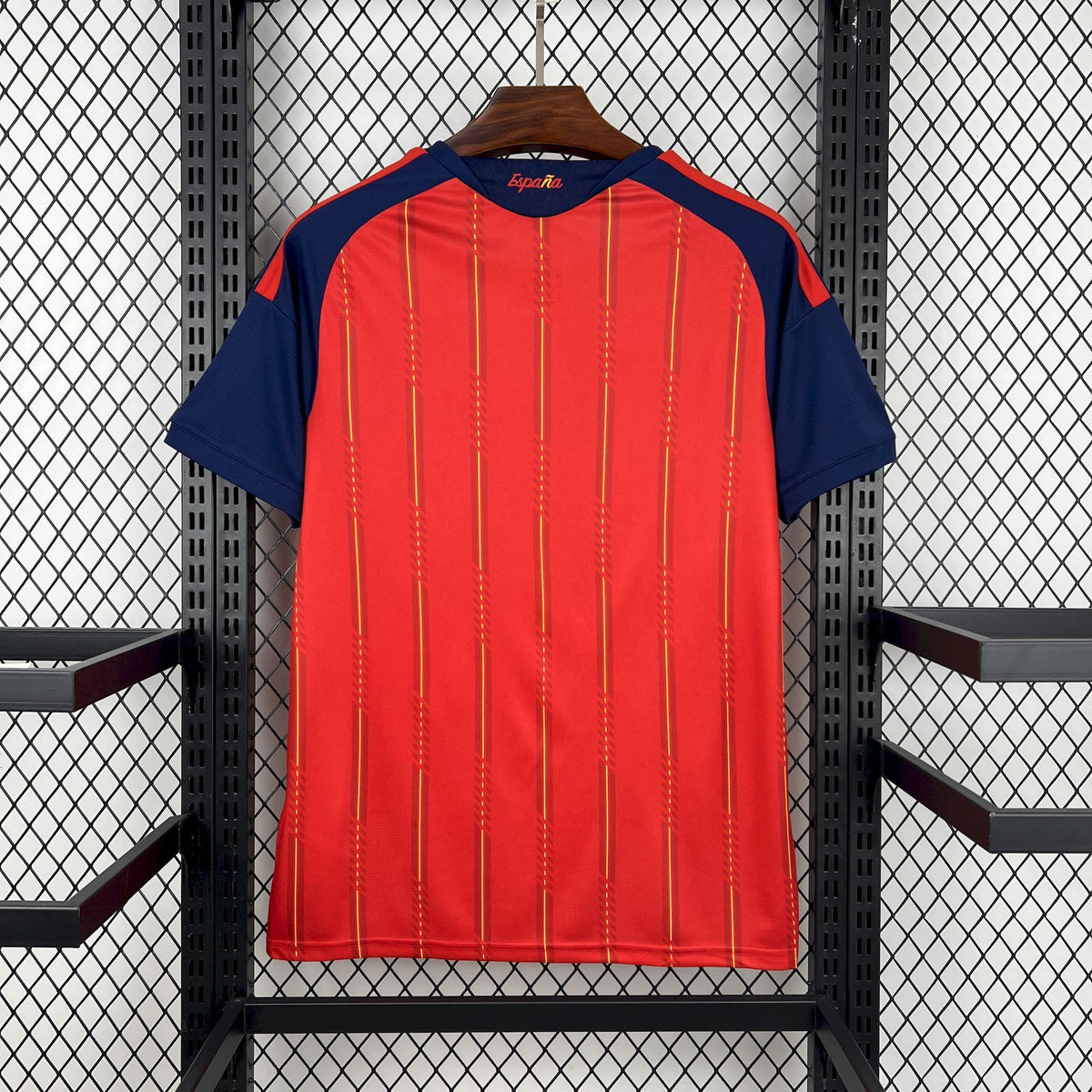 Camiseta local de Japón 2025/2026