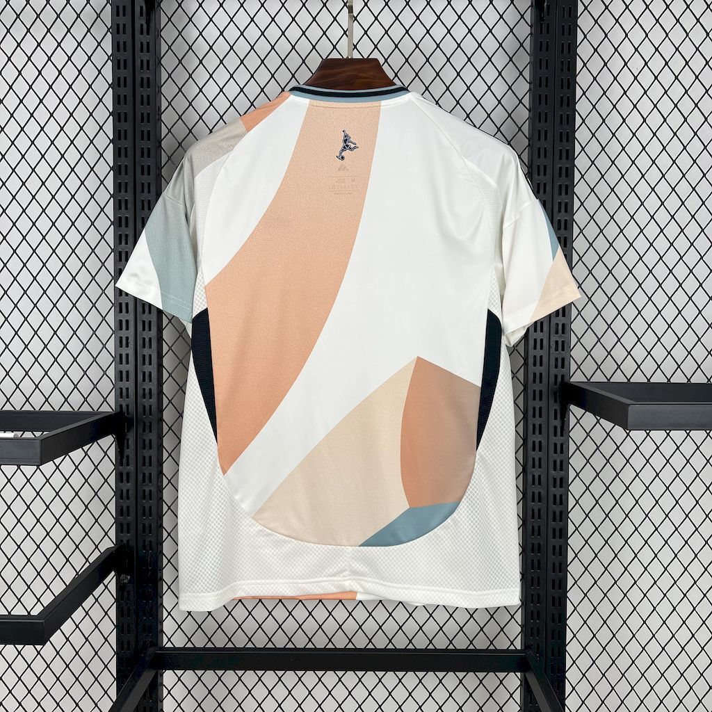Maillot Espagne Extérieur 2025/2026