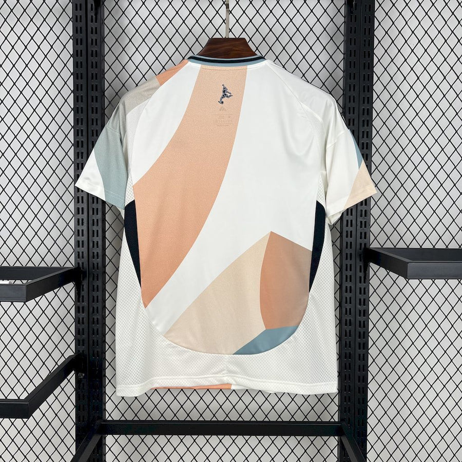 Maillot Espagne Extérieur 2025/2026 — vue 2