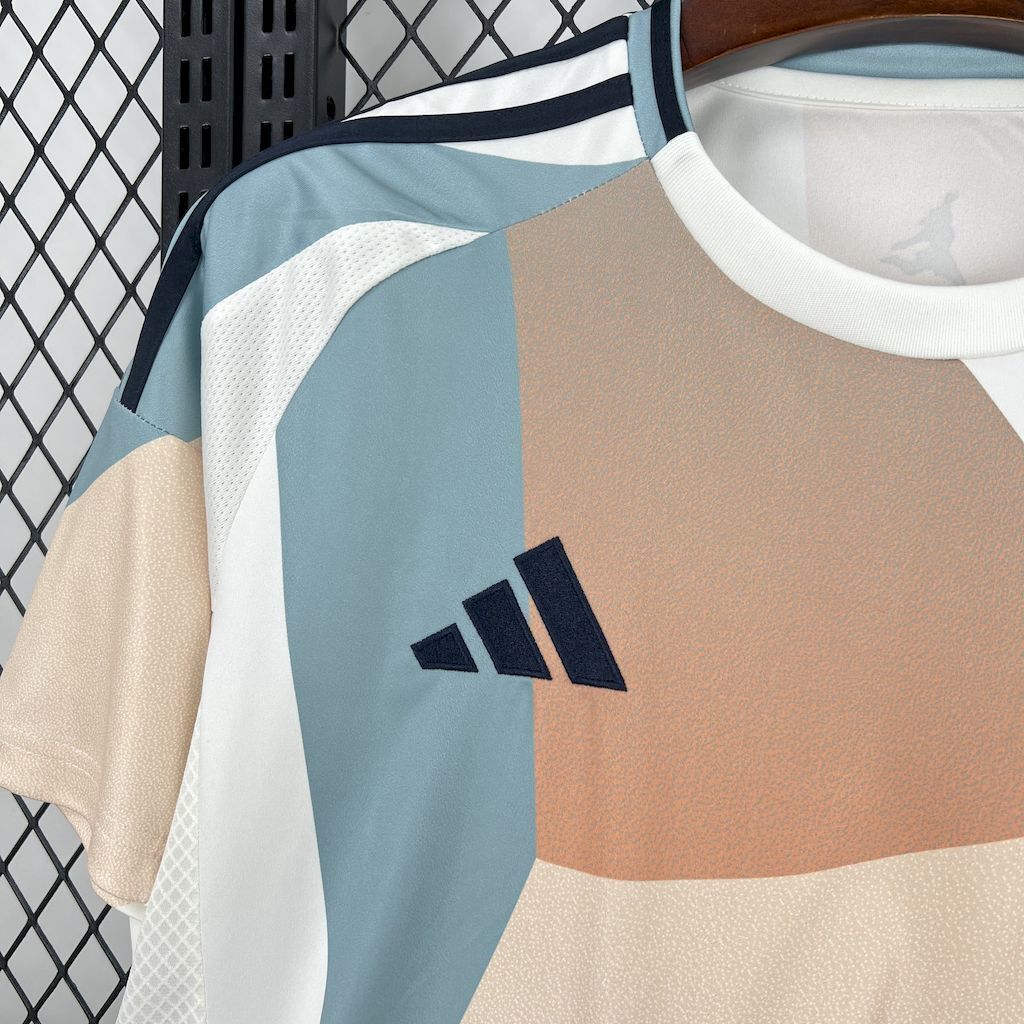 Maillot Espagne Extérieur 2025/2026