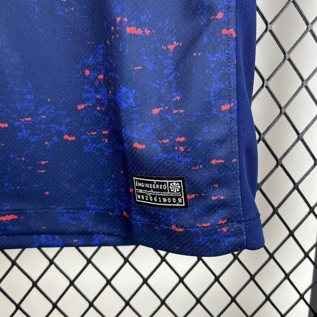 Camiseta local de Japón 2025/2026