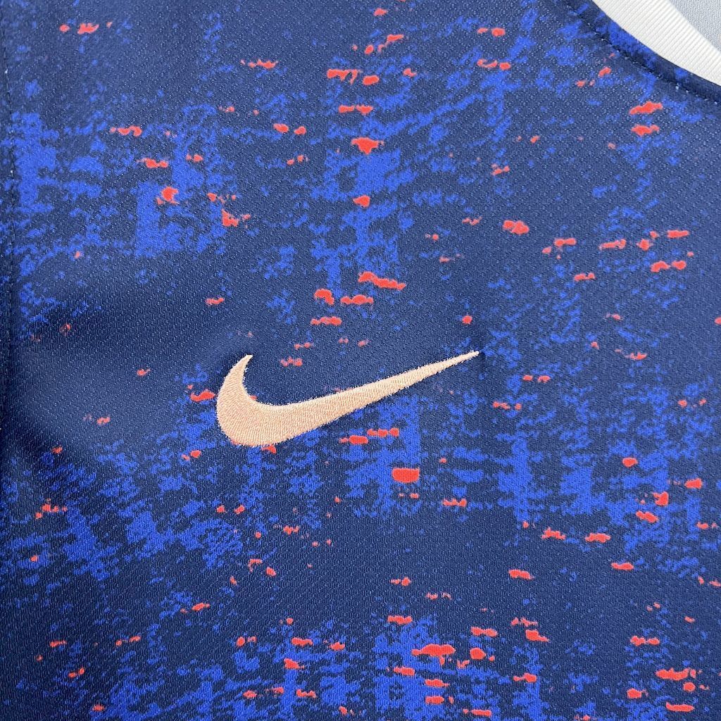 Camiseta local de Japón 2025/2026