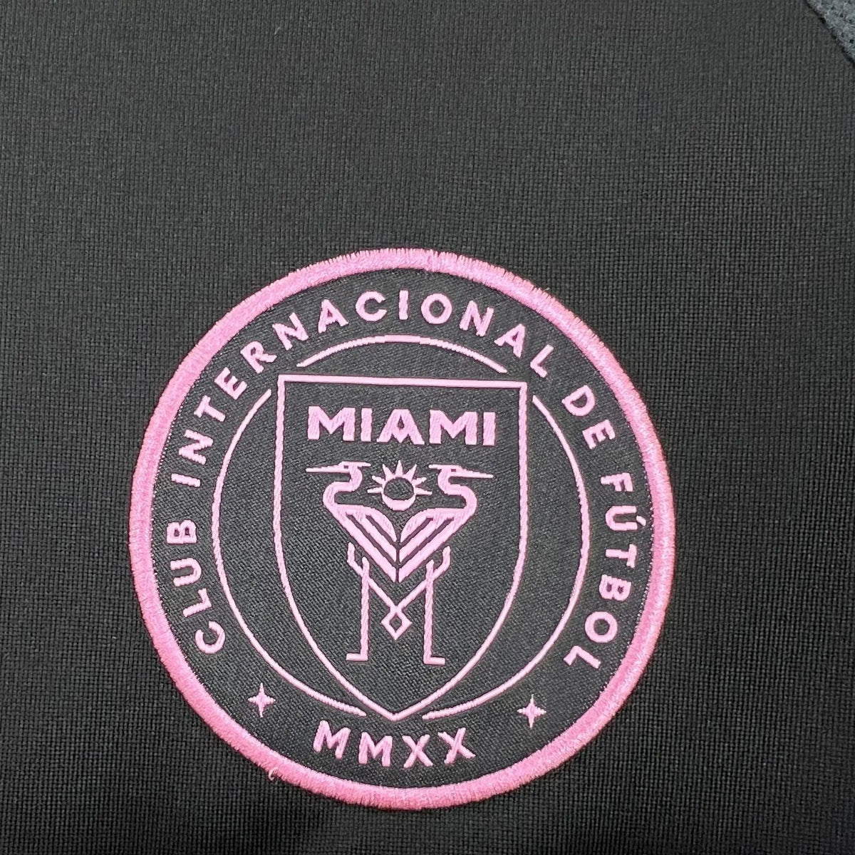 Maillot Inter Miami Extérieur 2025/2026 SHOPIFOOT