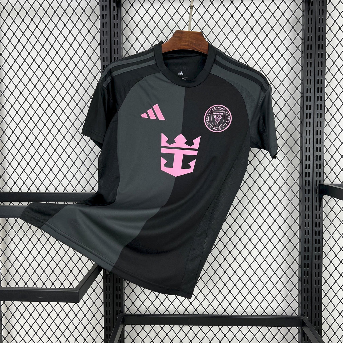 Japan Home Jersey 2025/2026