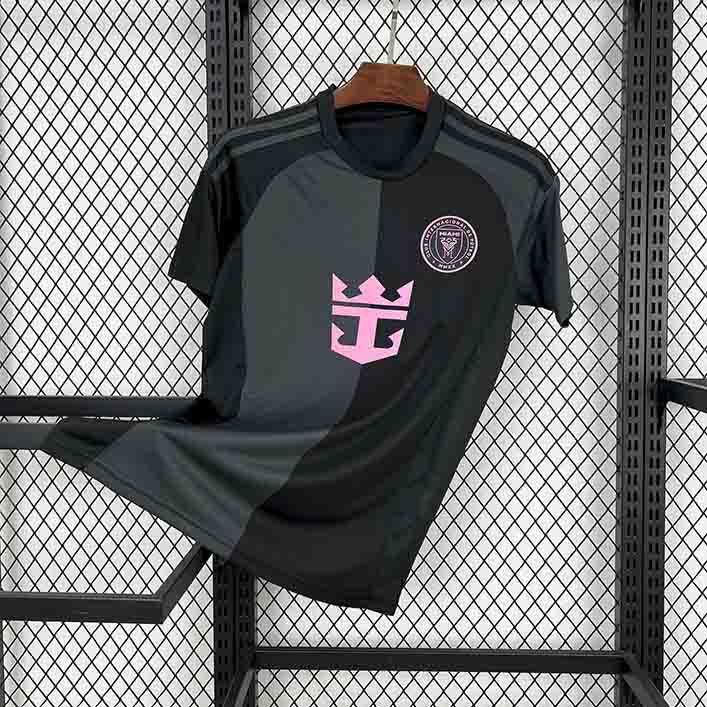 Maillot Inter Miami Extérieur 2025/2026 SHOPIFOOT