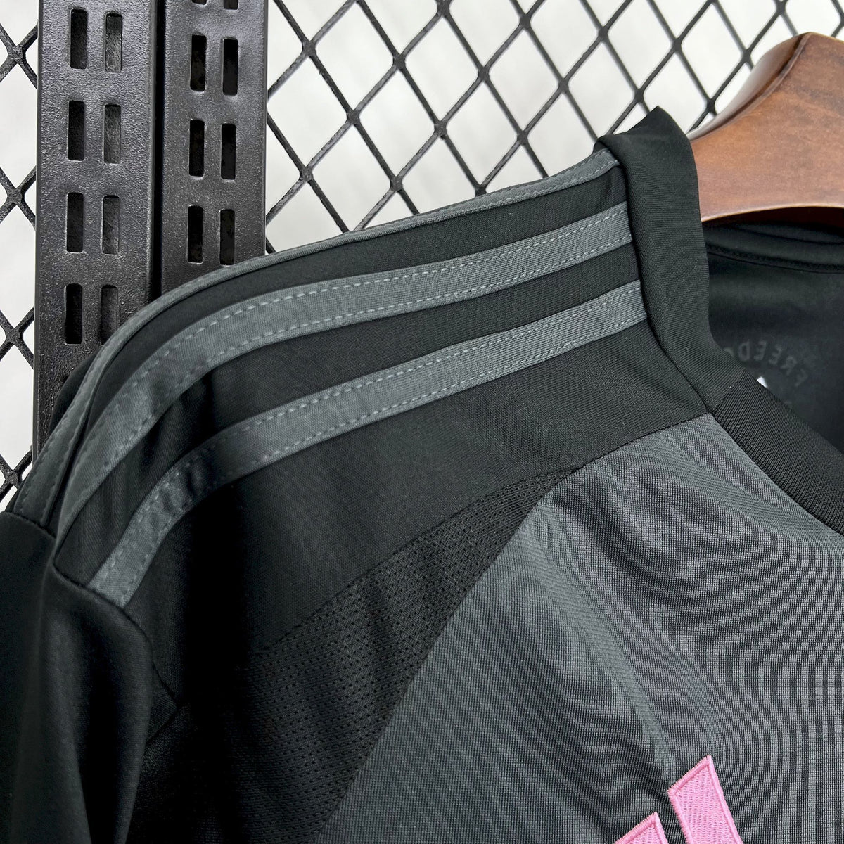 Japan Home Jersey 2025/2026