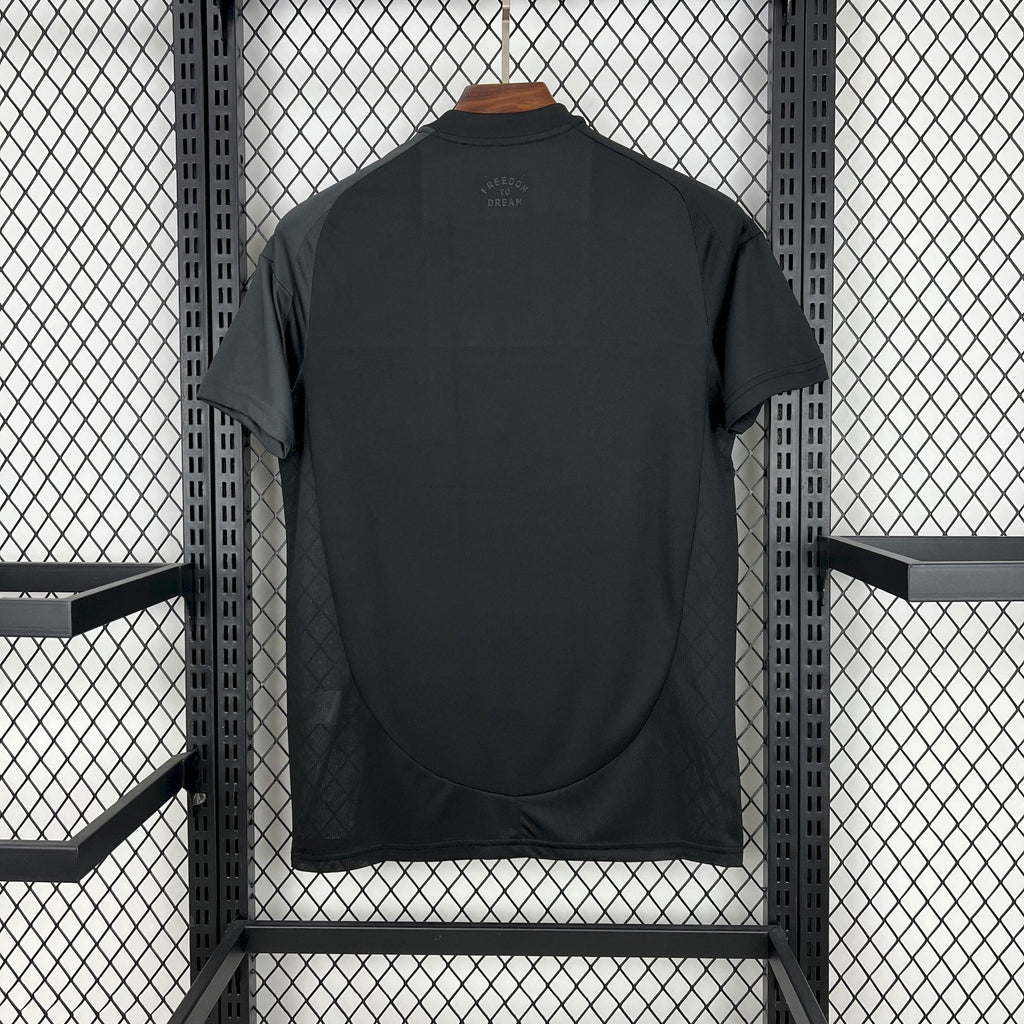 Japan Home Jersey 2025/2026