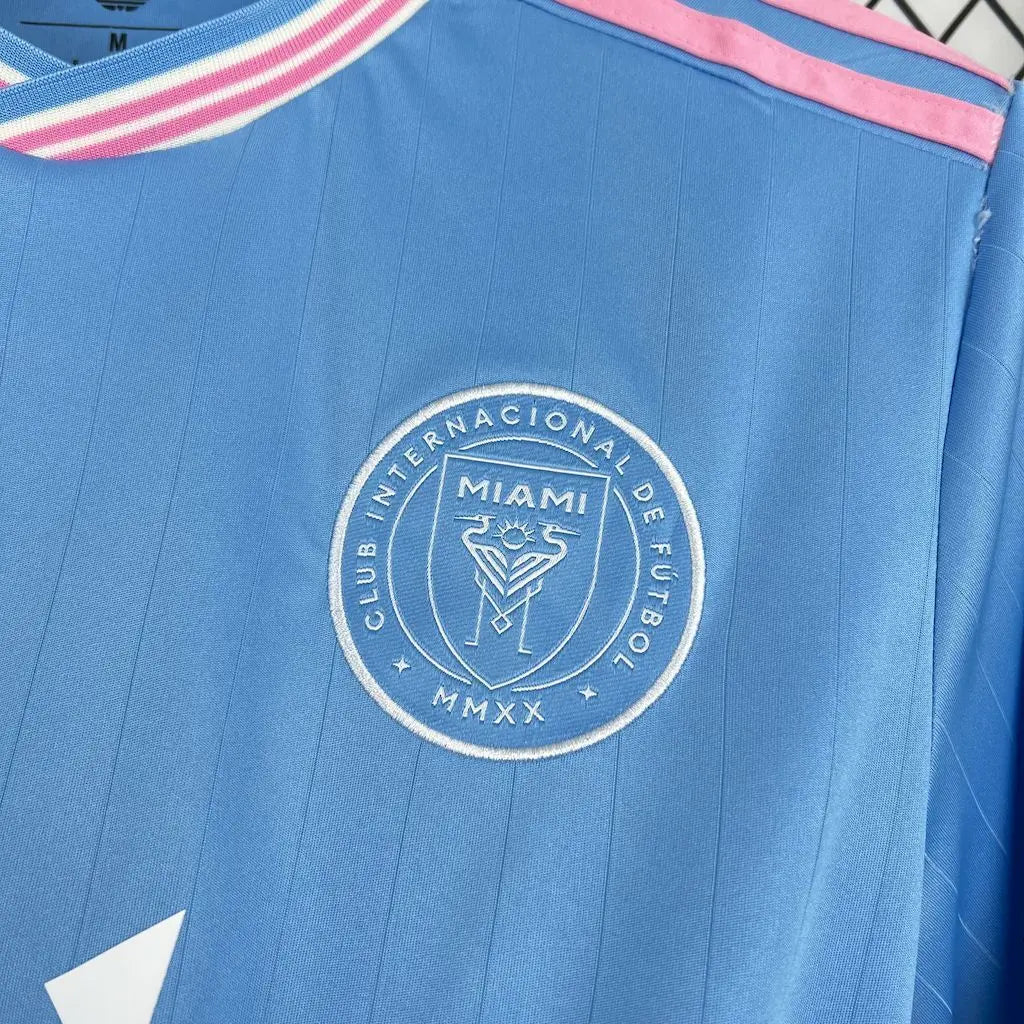 Maillot Inter Miami Third 2025/2026 SHOPIFOOT