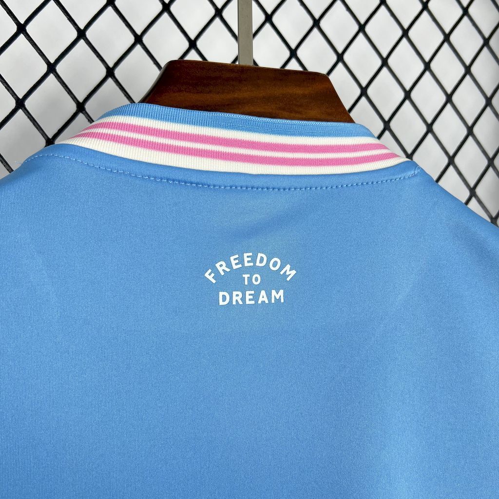 Camiseta local de Japón 2025/2026