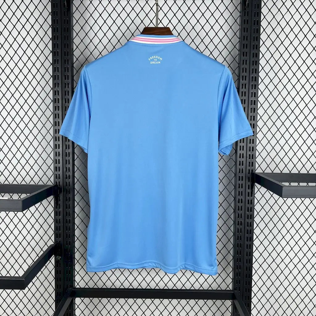 Maillot Inter Miami Third 2025/2026 SHOPIFOOT