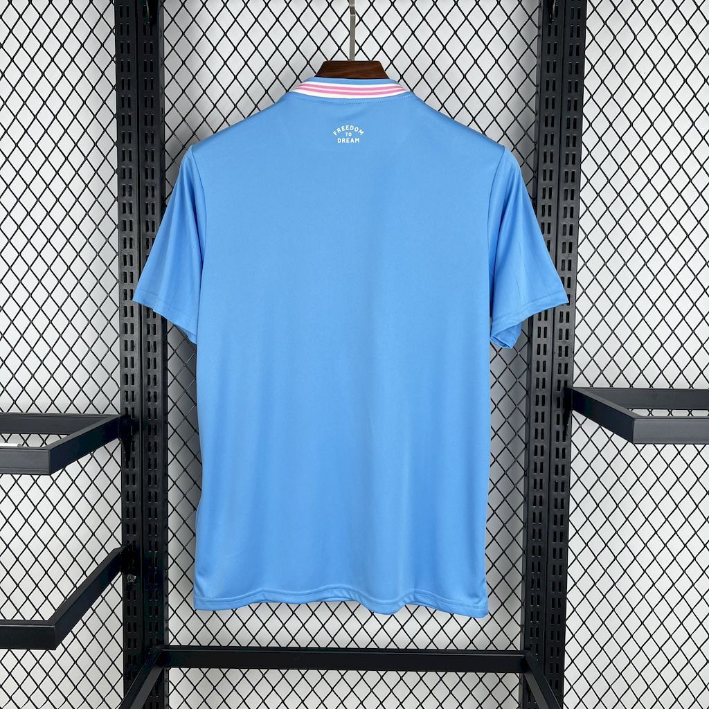 Camiseta local de Japón 2025/2026