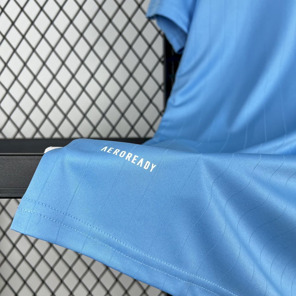 Camiseta local de Japón 2025/2026