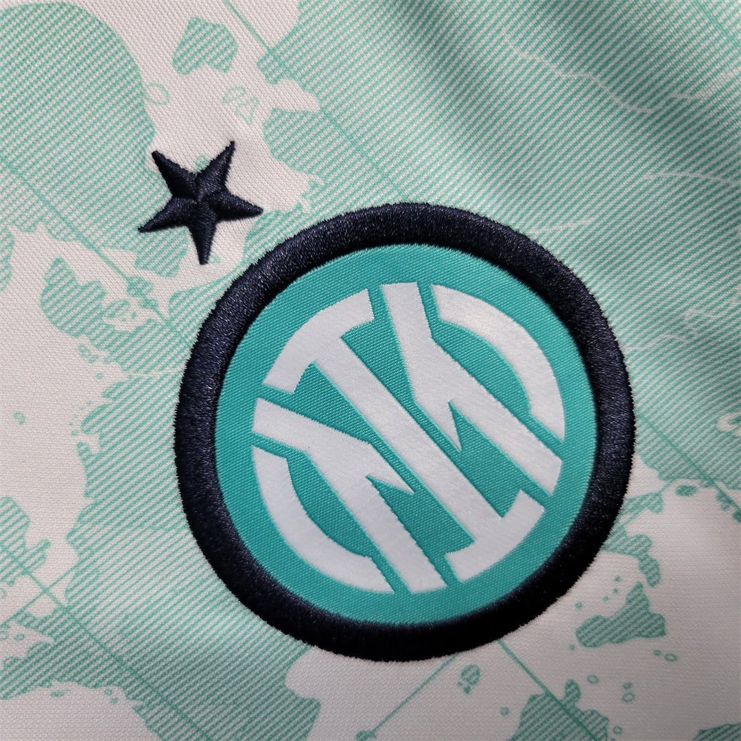 Maillot Inter Milan Concept World 2022/2023