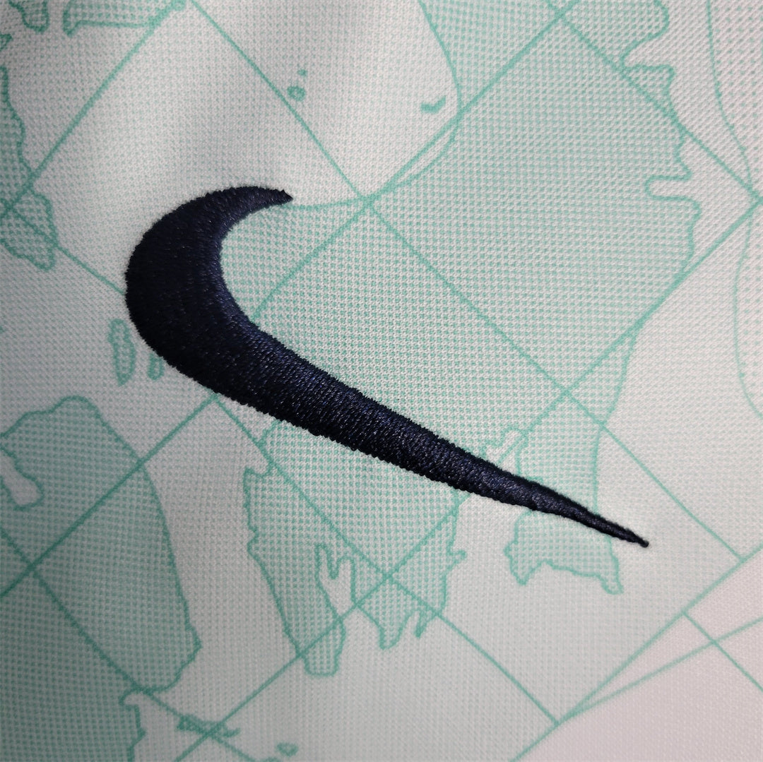 Maillot Inter Milan Concept World 2022/2023