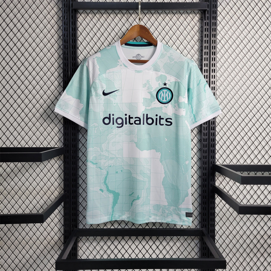 Maillot Inter Milan Concept World 2022/2023