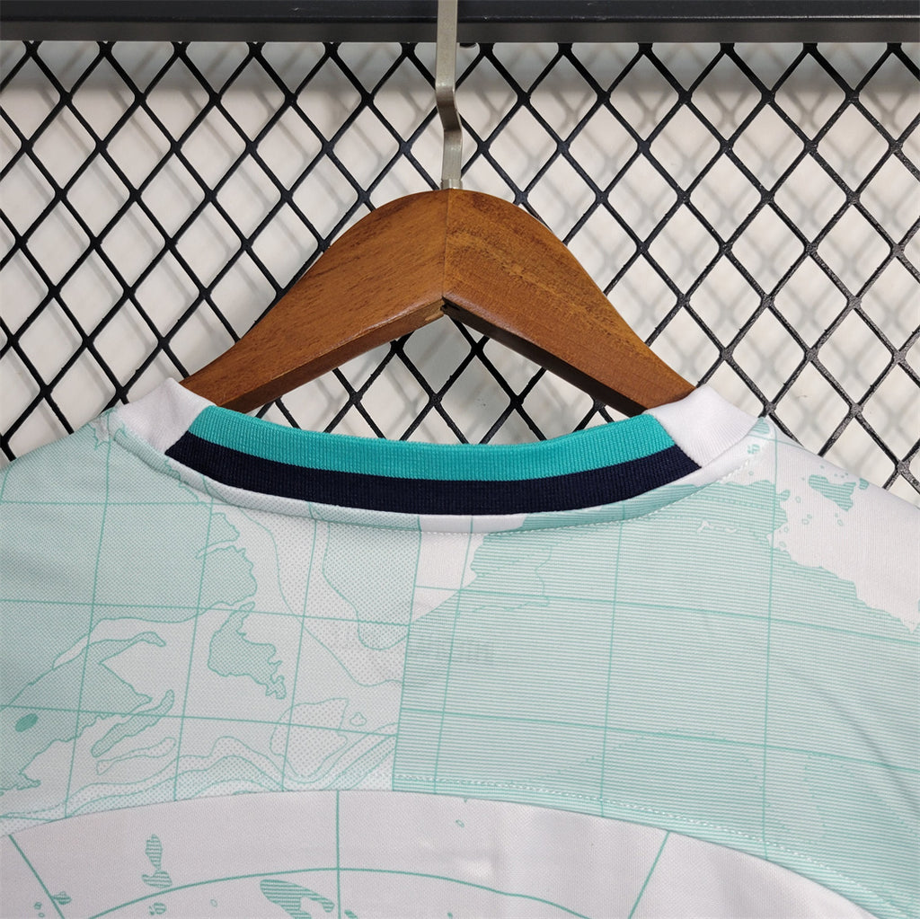 Camiseta local de Japón 2025/2026