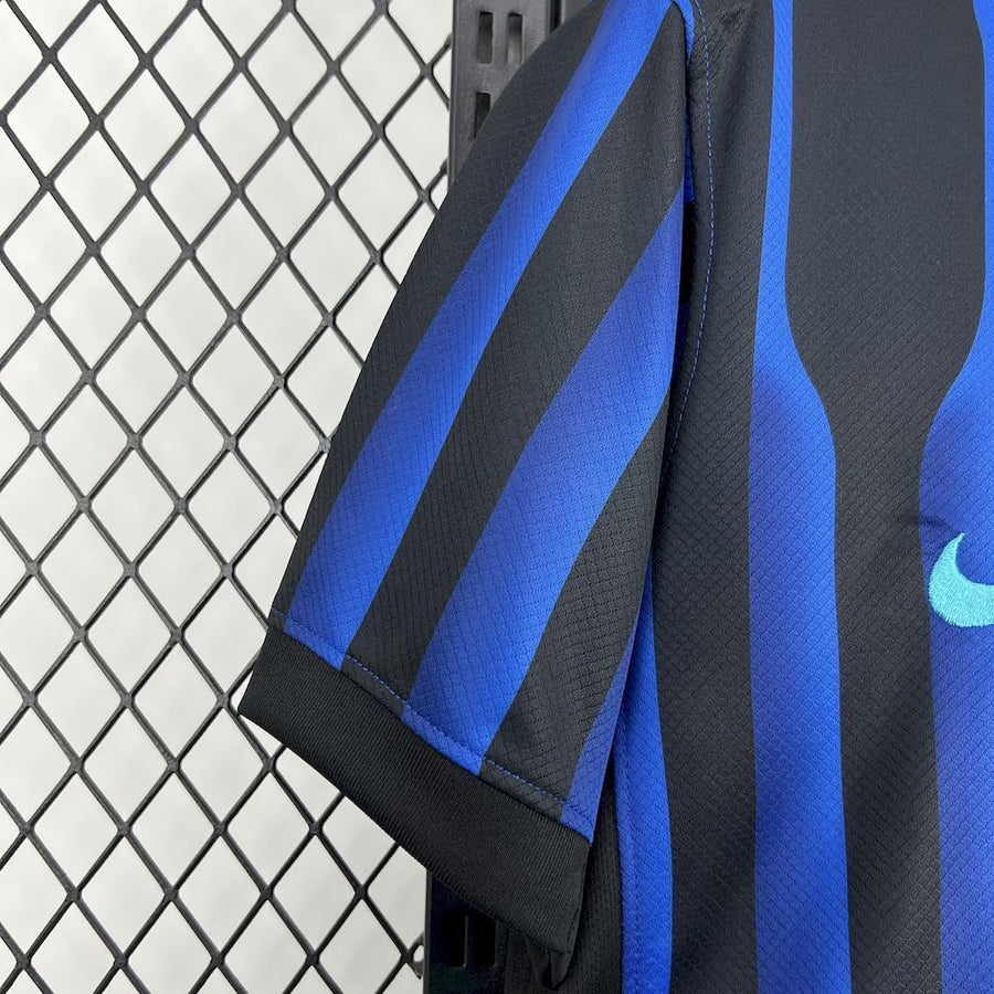 Maillot Inter Milan Domicile 2025/2026 — vue 5