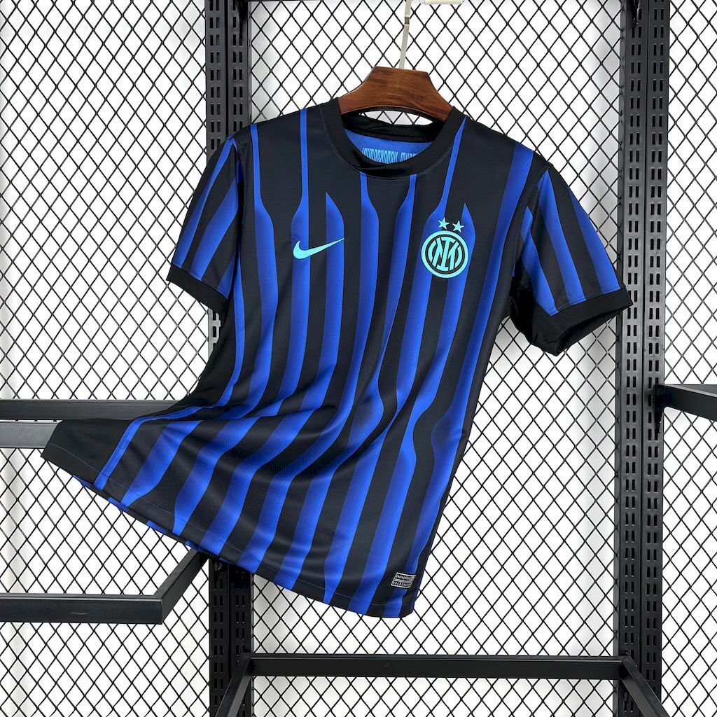 Maillot Inter Milan Domicile 2025/2026