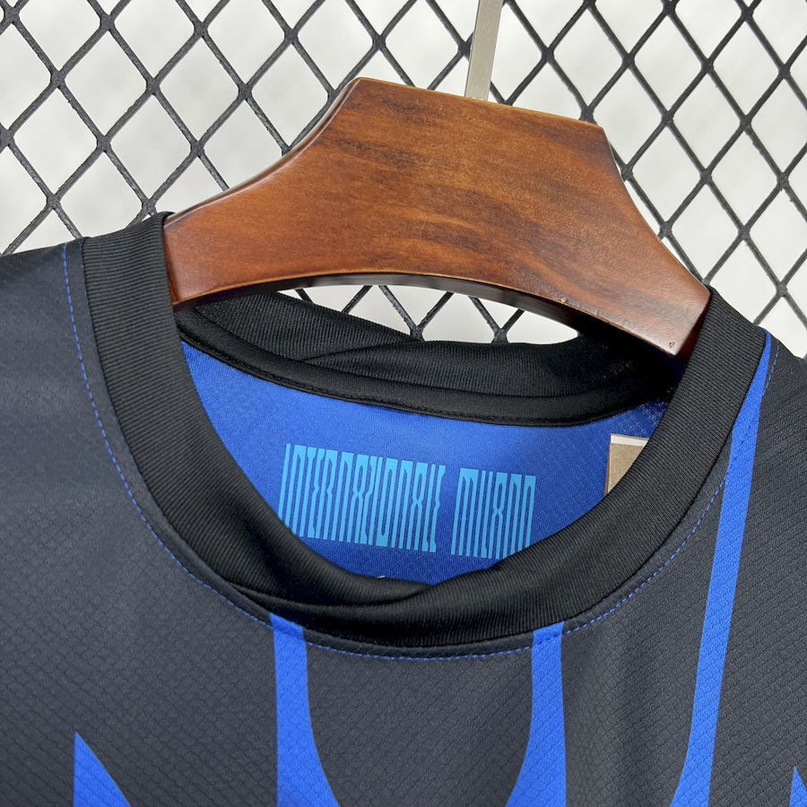 Maillot Inter Milan Domicile 2025/2026 — vue 6