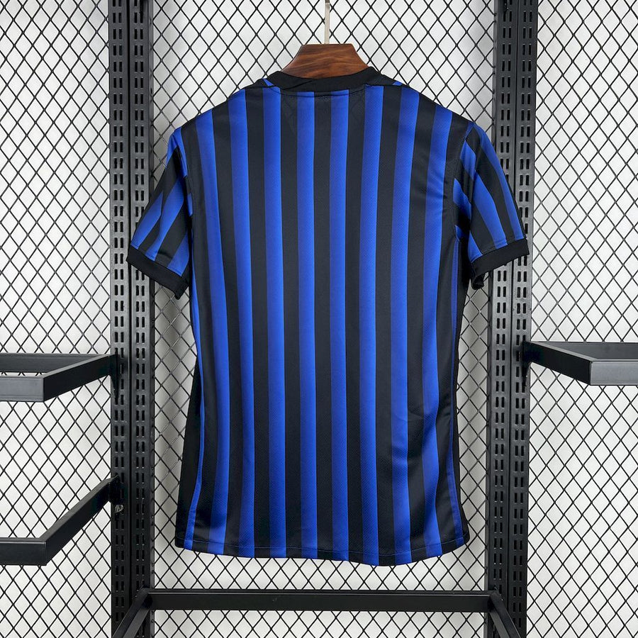 Maillot Inter Milan Domicile 2025/2026 — vue 2