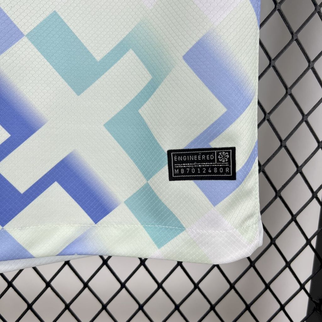 Maillot Inter Milan Extérieur 2025/2026