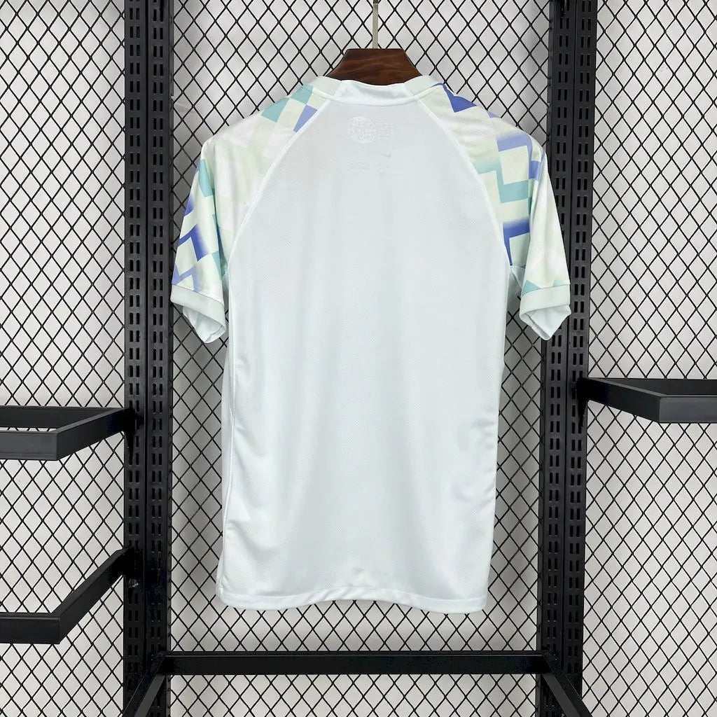 Maillot Inter Milan Extérieur 2025/2026 SHOPIFOOT