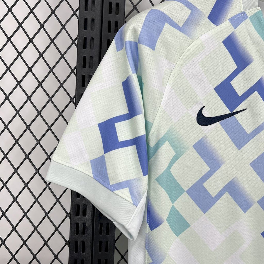 Maillot Inter Milan Extérieur 2025/2026 — vue 5