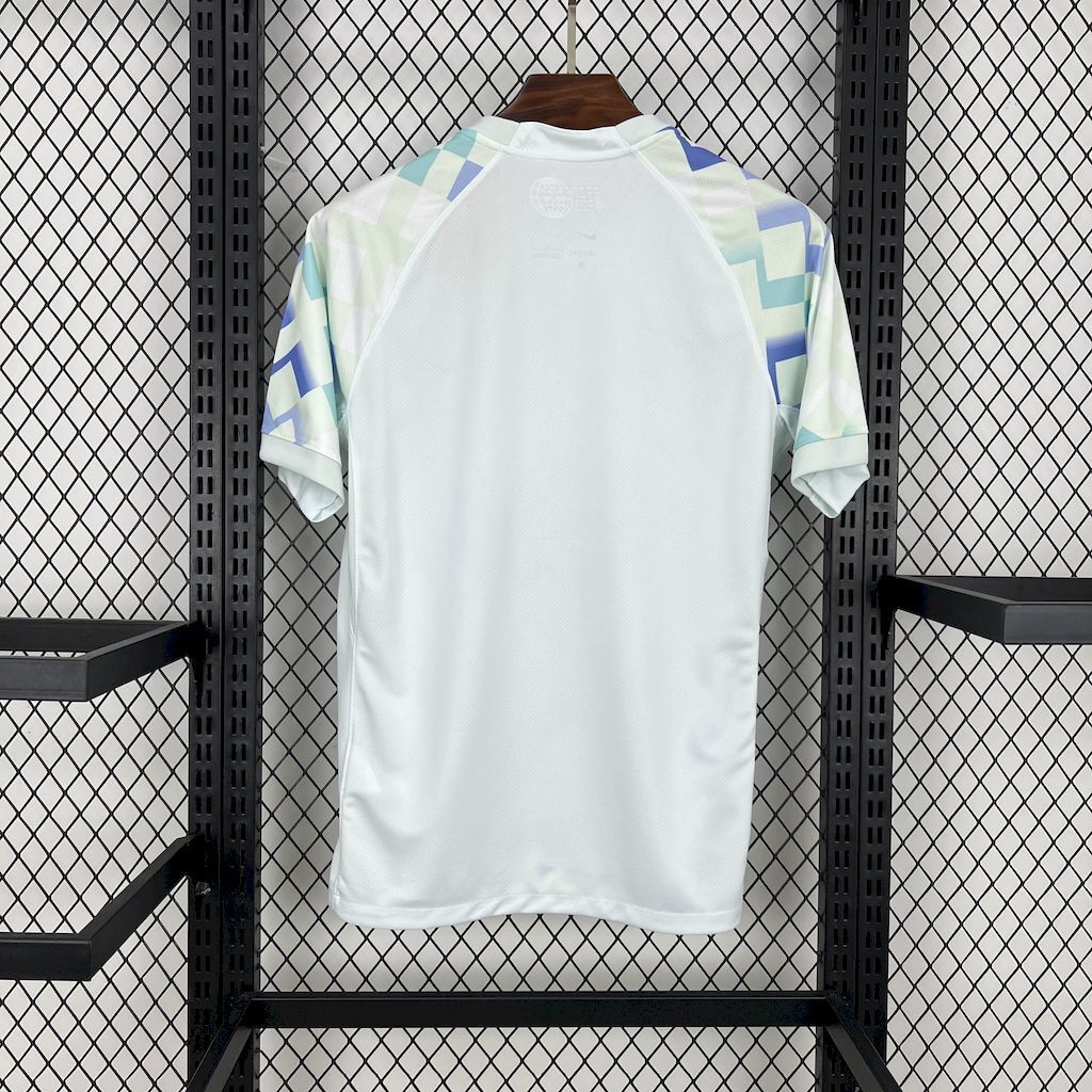 Japan Home Jersey 2025/2026