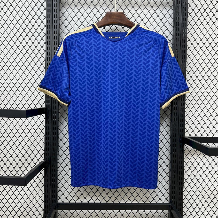 Maillot Italie Domicile 2025/2026 — vue 2