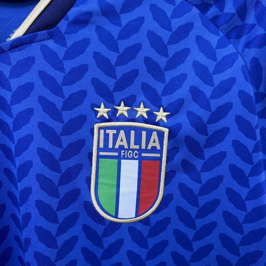 Maillot Italie Domicile 2025/2026 — vue 4