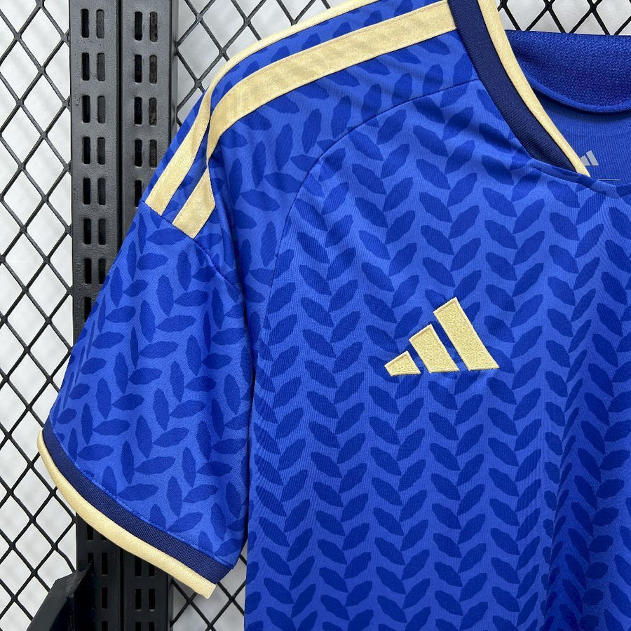 Maillot Italie Domicile 2025/2026 — vue 3