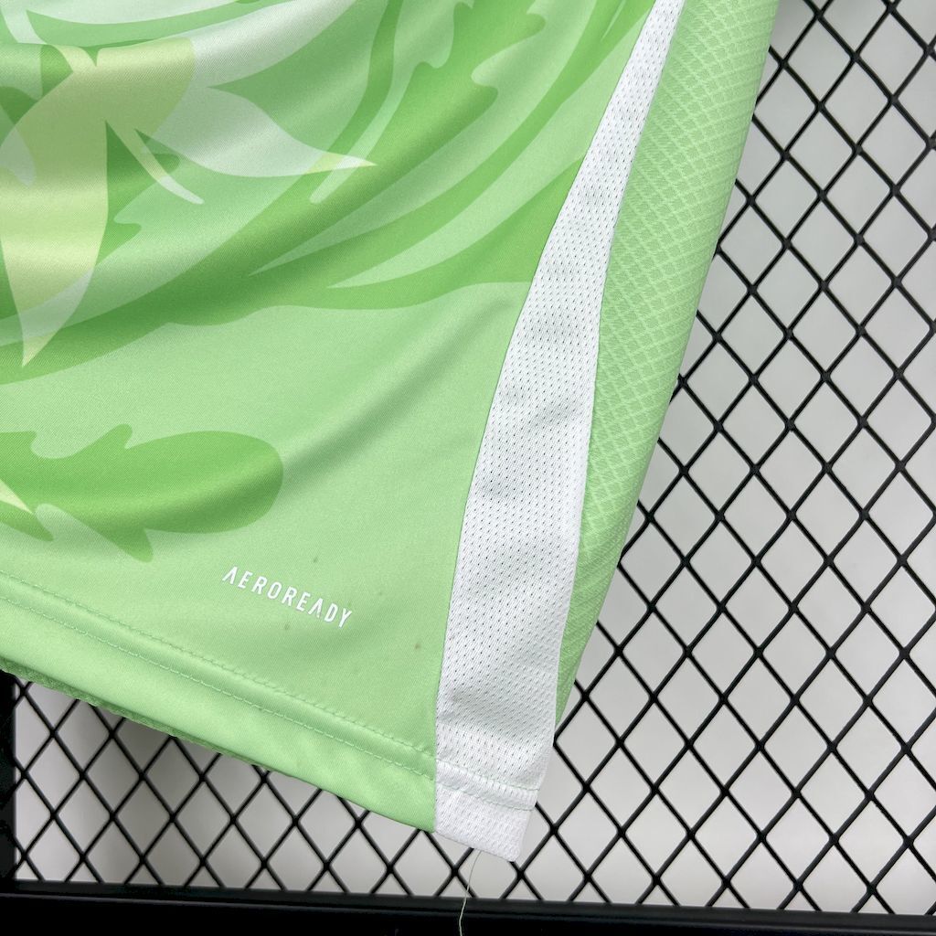 Camiseta local de Japón 2025/2026