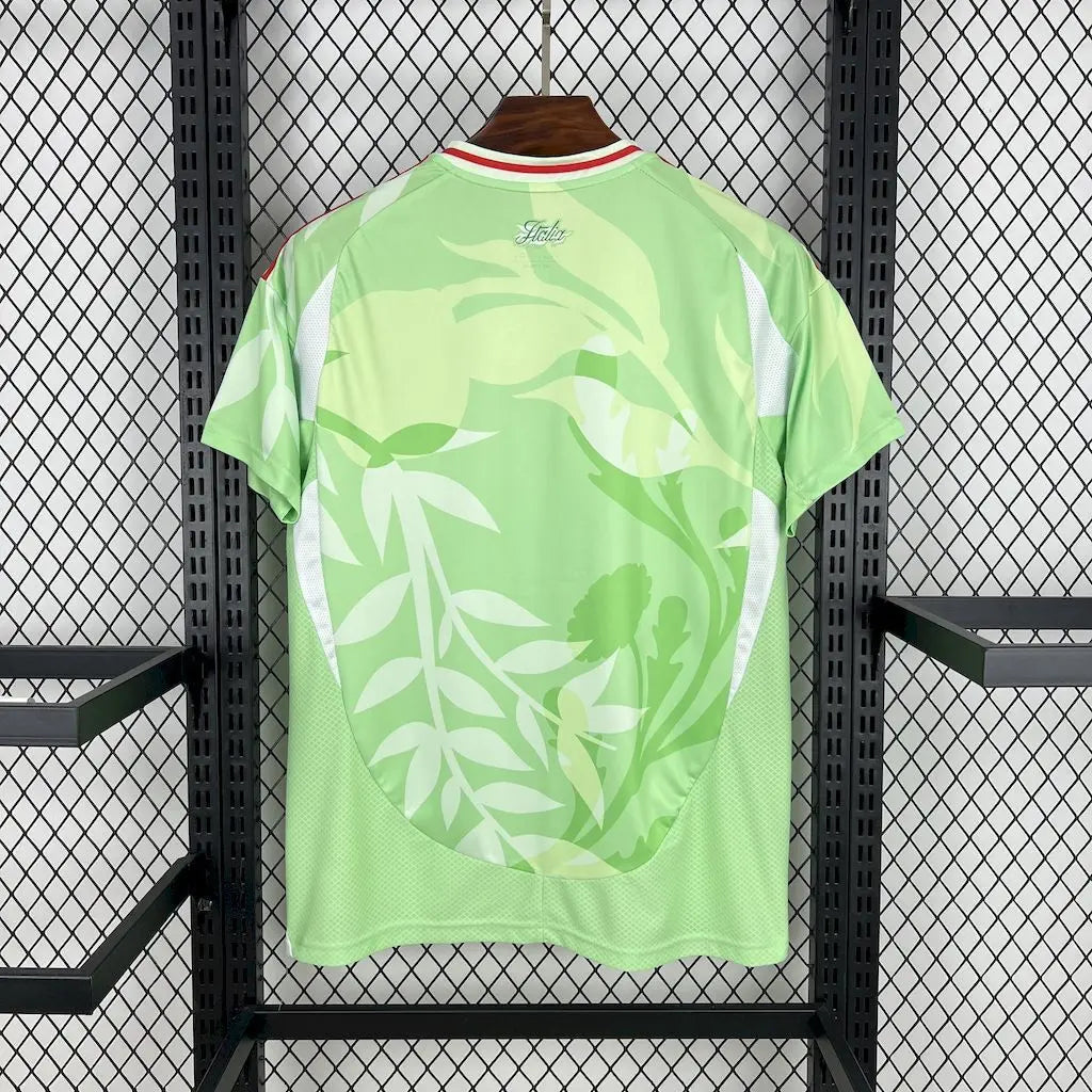 Maillot Italie Domicile Edition Women 2025/2026 SHOPIFOOT