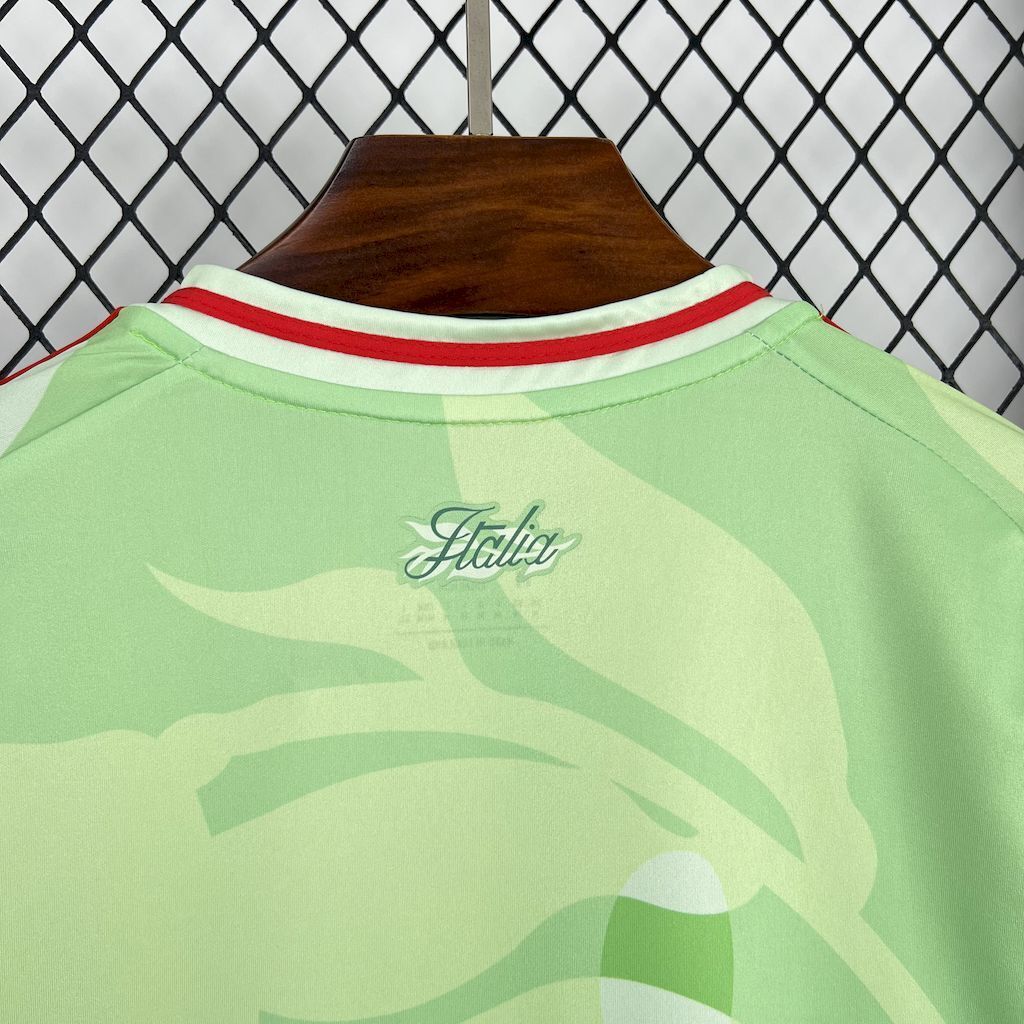 Camiseta local de Japón 2025/2026