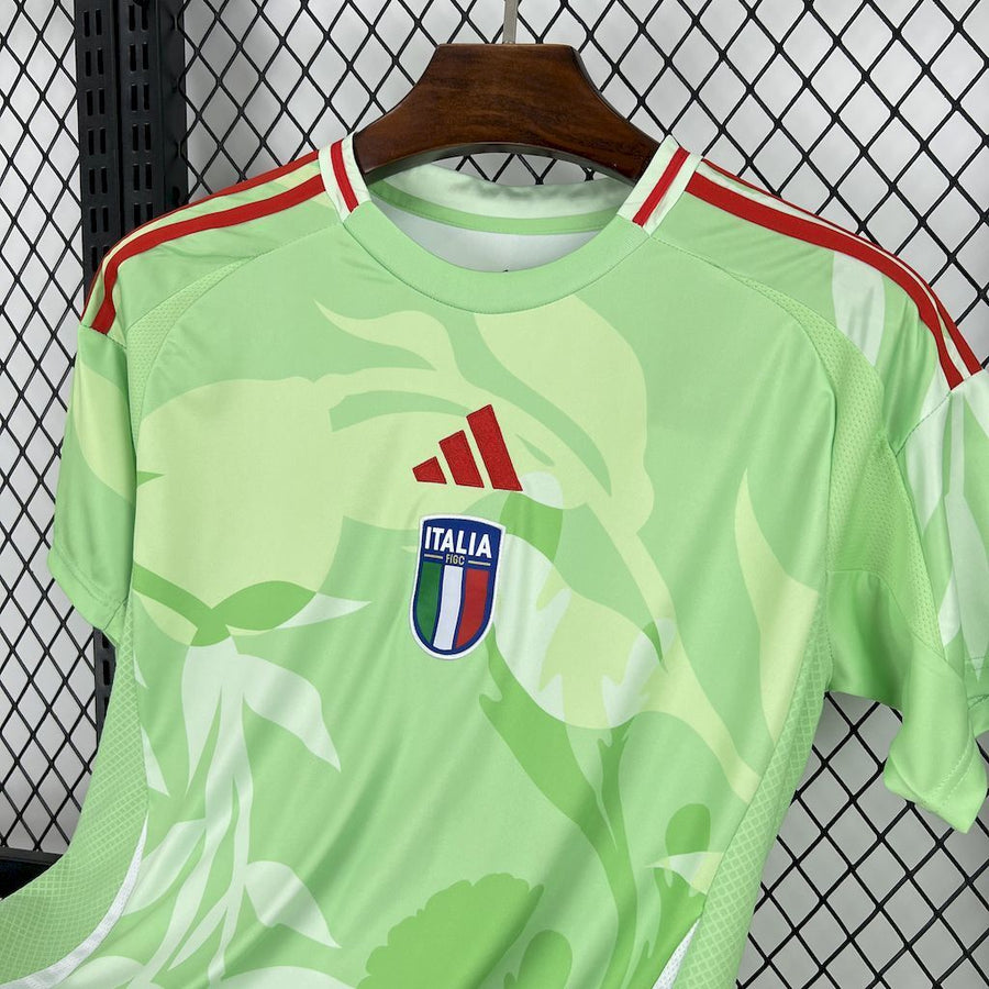 Maillot Italie Edition "Femme" Domicile 2025/2026 — vue 4
