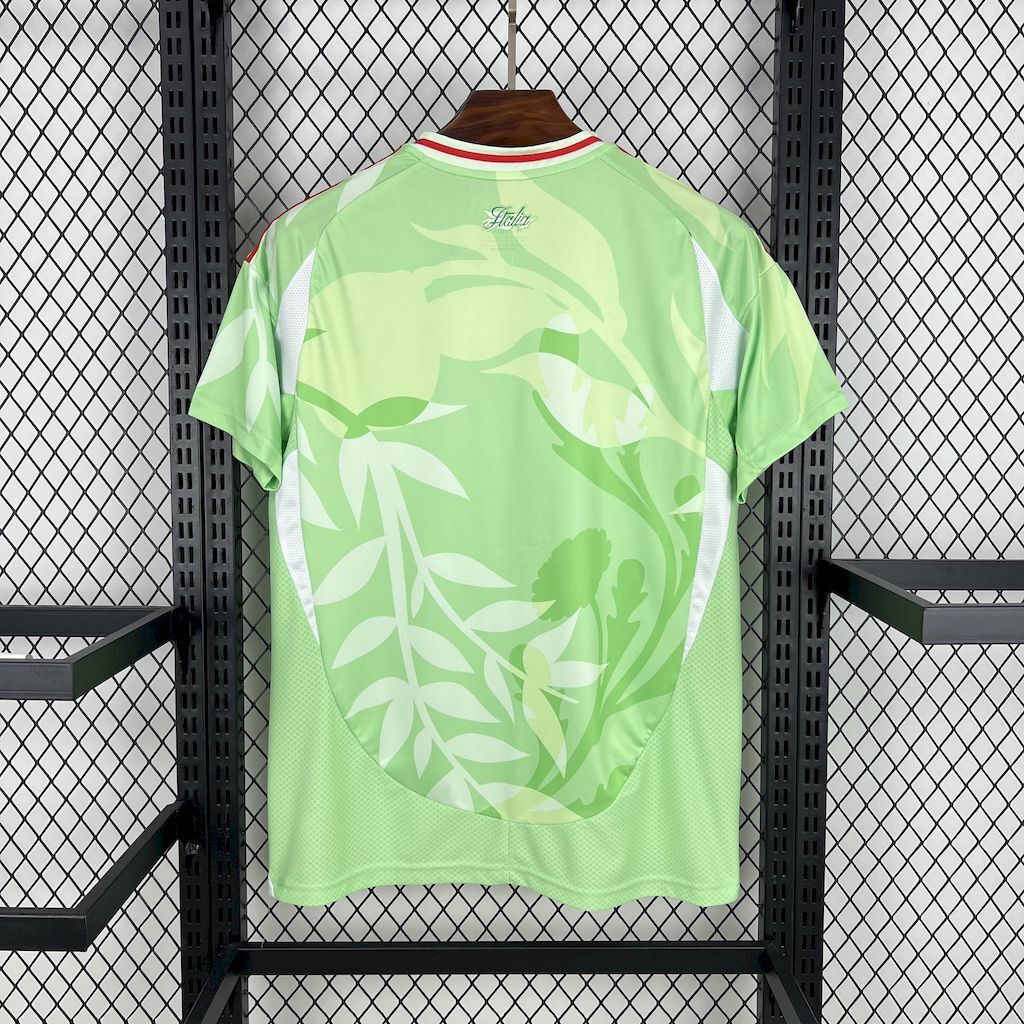 Japan Home Jersey 2025/2026