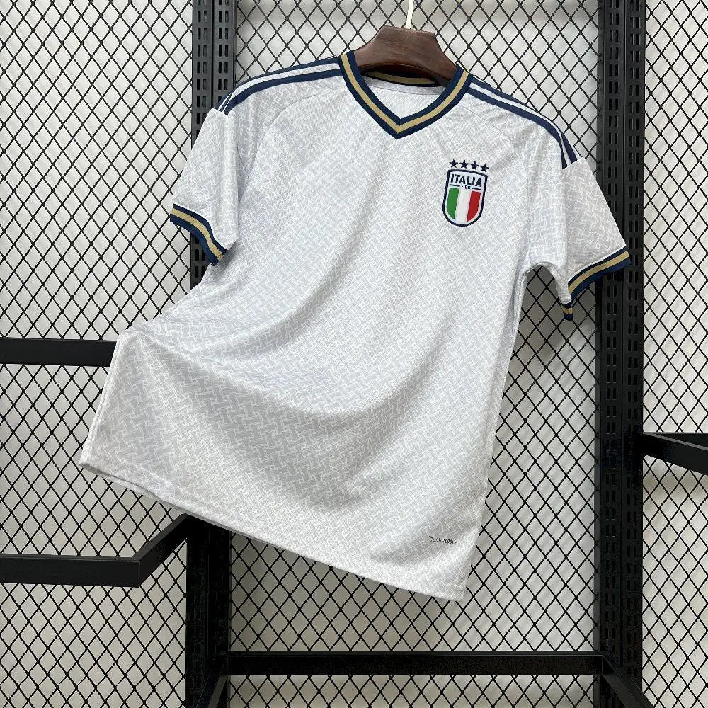 Maillot Italie Extérieur 2025/2026 SHOPIFOOT