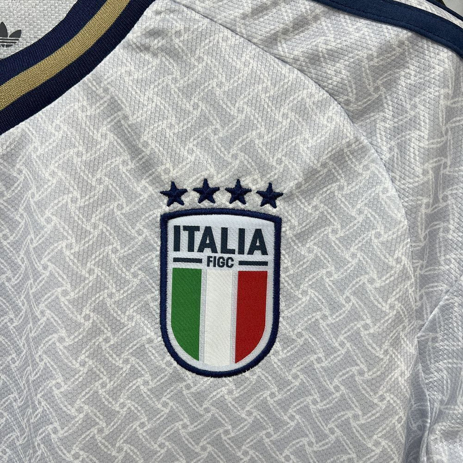 Maillot Italie Extérieur 2025/2026 — vue 5