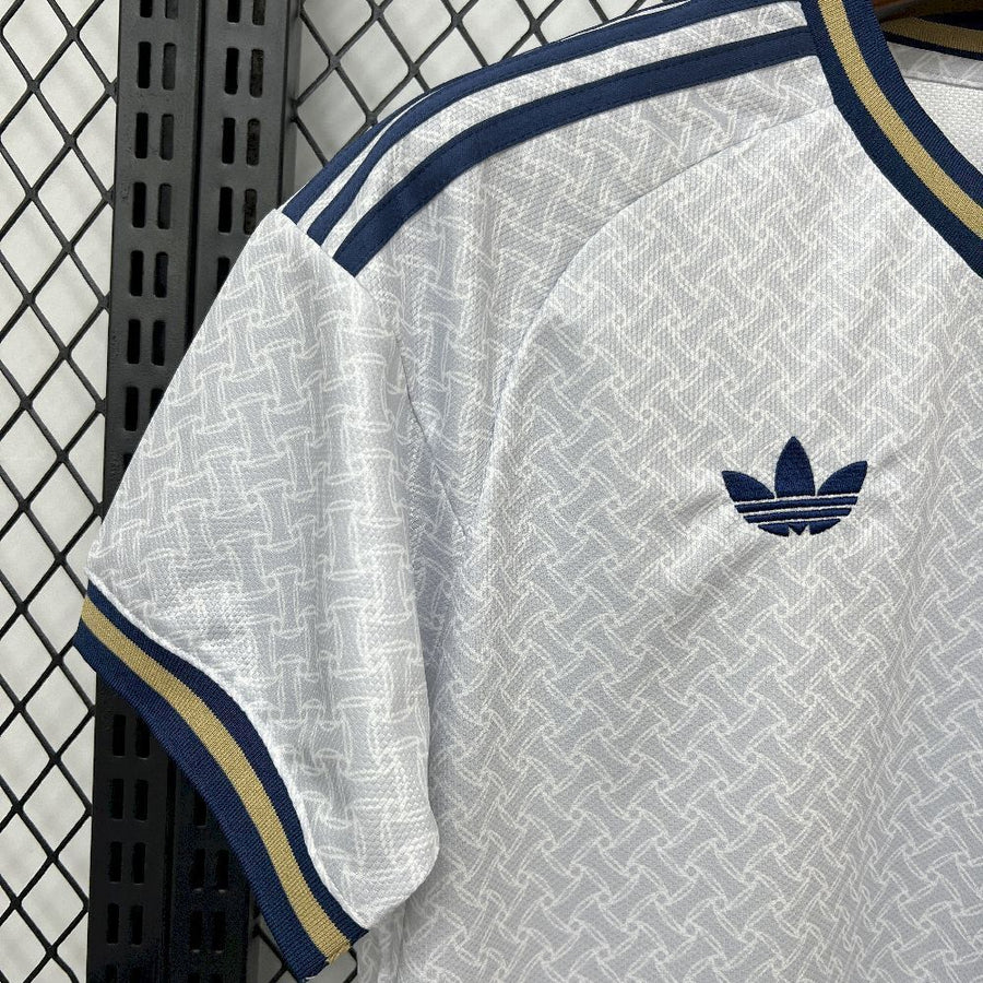 Maillot Italie Extérieur 2025/2026 — vue 3