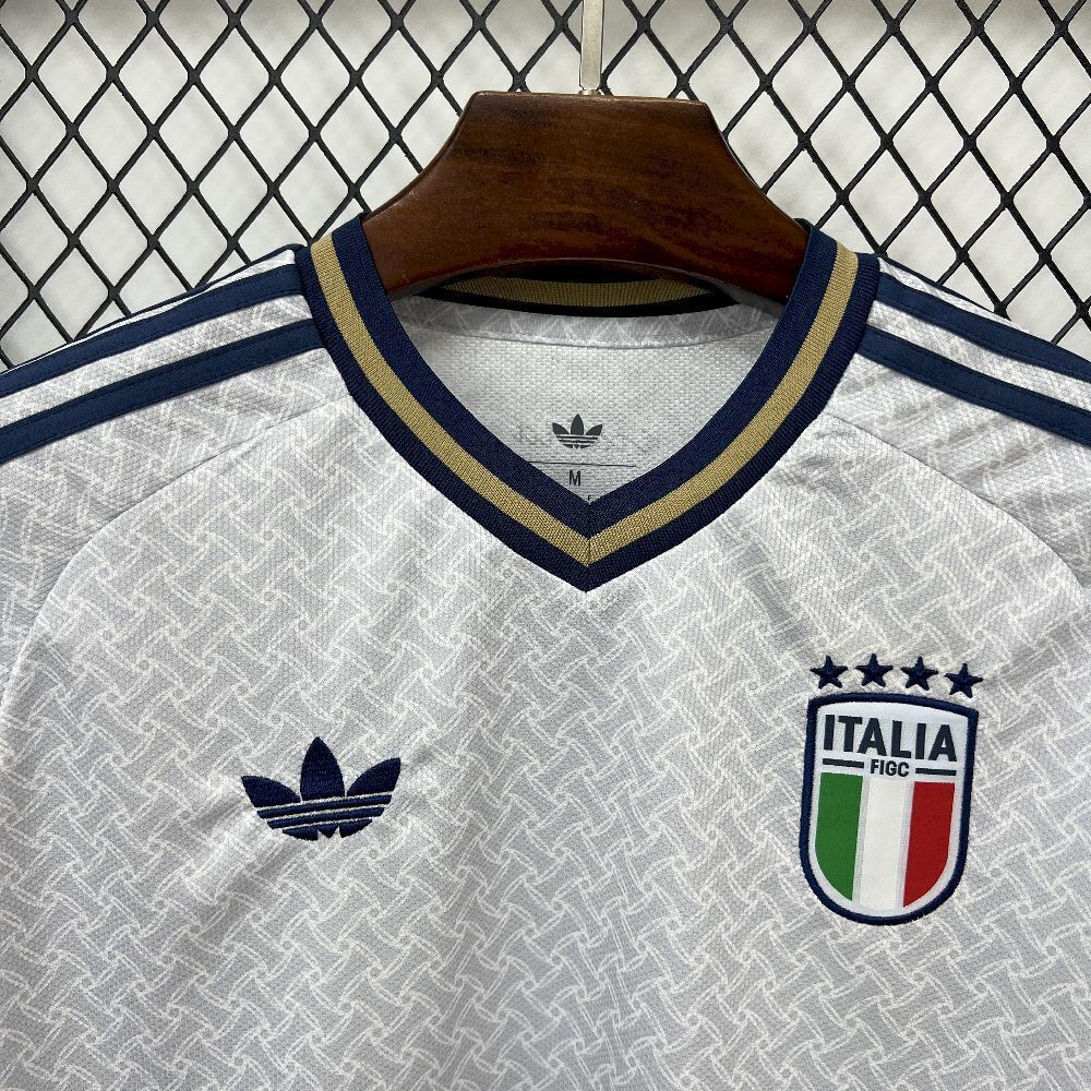 Maillot Italie Extérieur 2025/2026