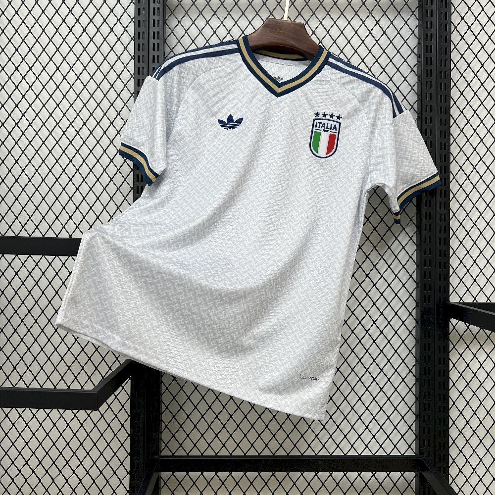 Maillot Italie Extérieur 2025/2026
