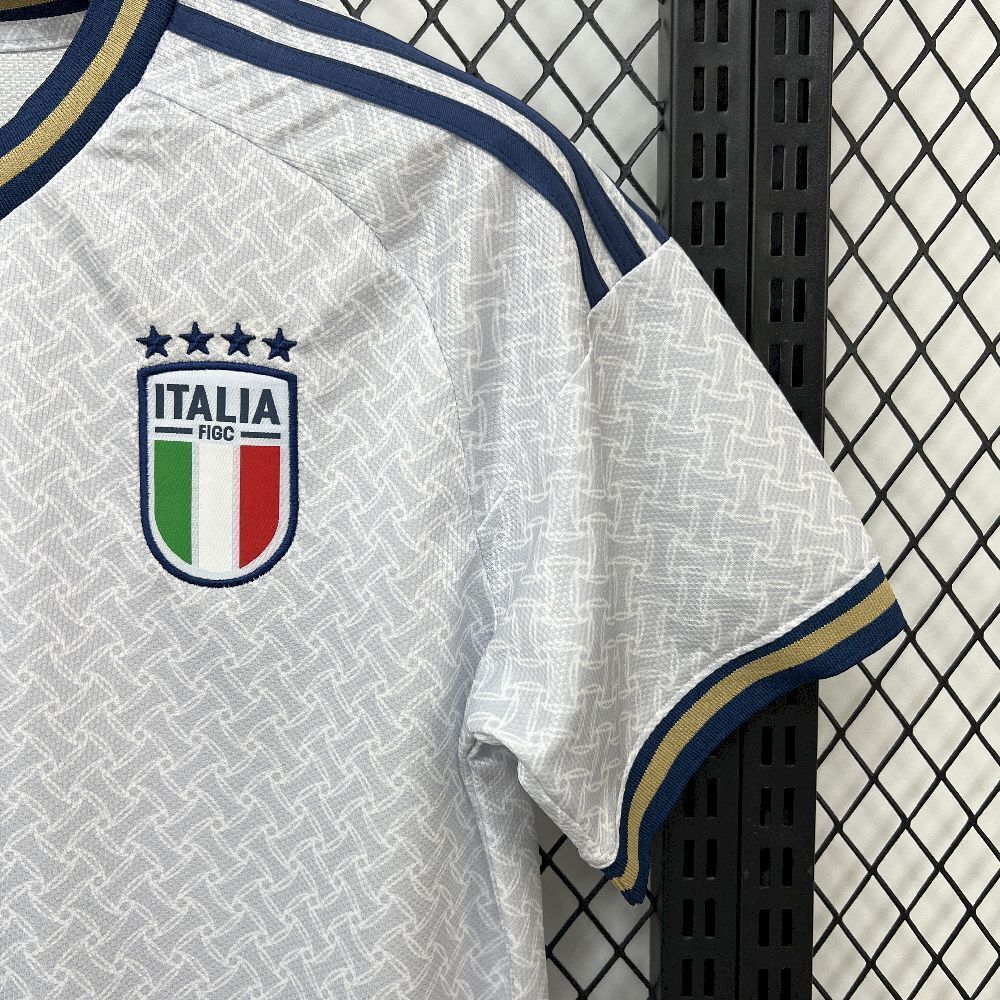 Maillot Italie Extérieur 2025/2026