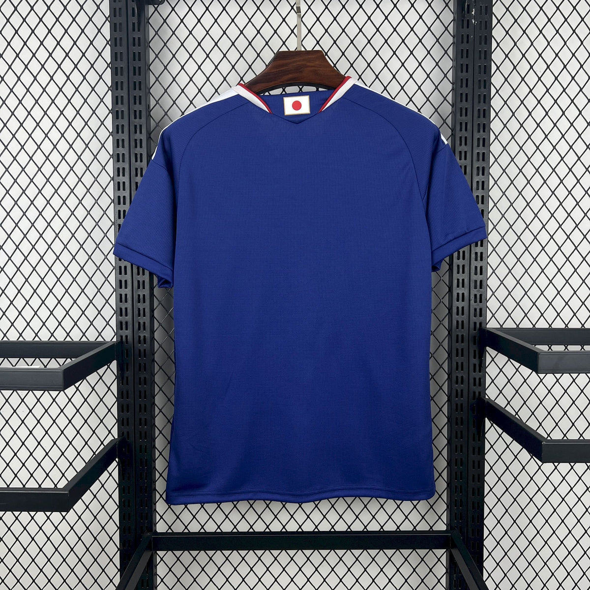 Maillot Japon Domicile 2025/2026