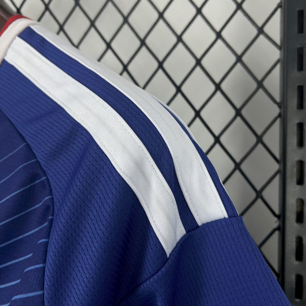 Maillot Japon Domicile 2025/2026