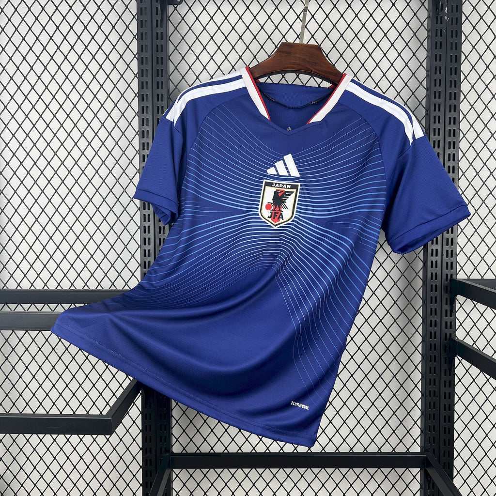 Maillot Japon Domicile 2025/2026
