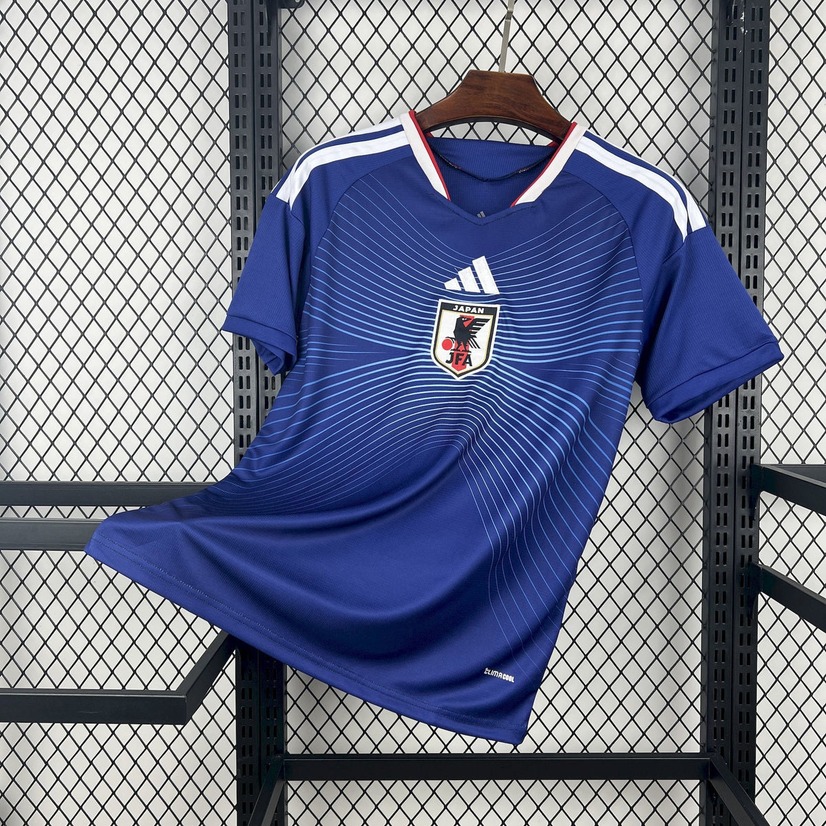 Maillot Japon Domicile 2025/2026