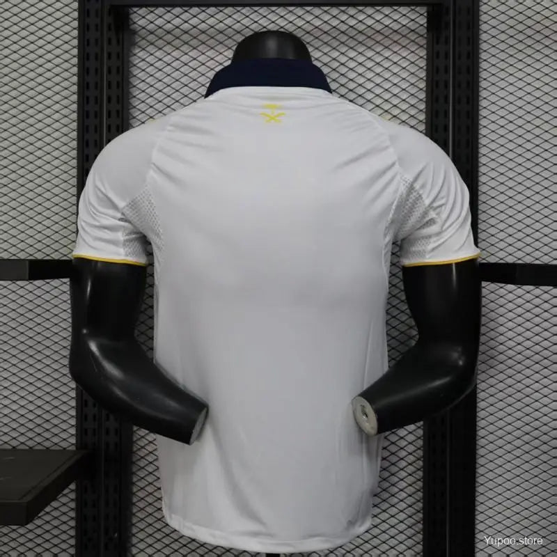 Maillot Joueur Al Nassr Third 2025/2026 SHOPIFOOT
