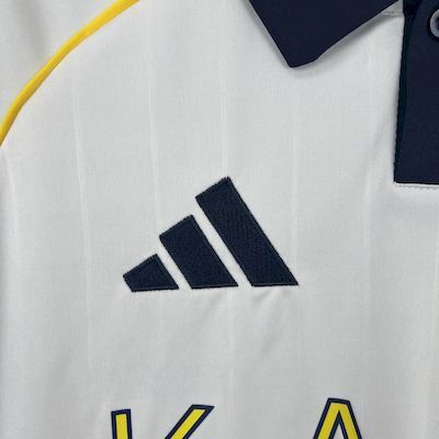 Maillot Joueur Al Nassr Third 2025/2026 — vue 3